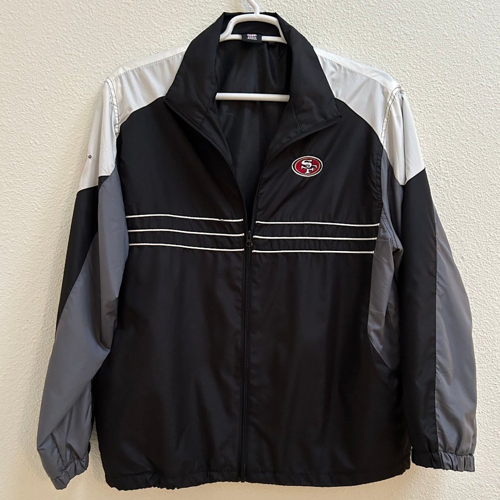 San Francisco 49ers Jacket